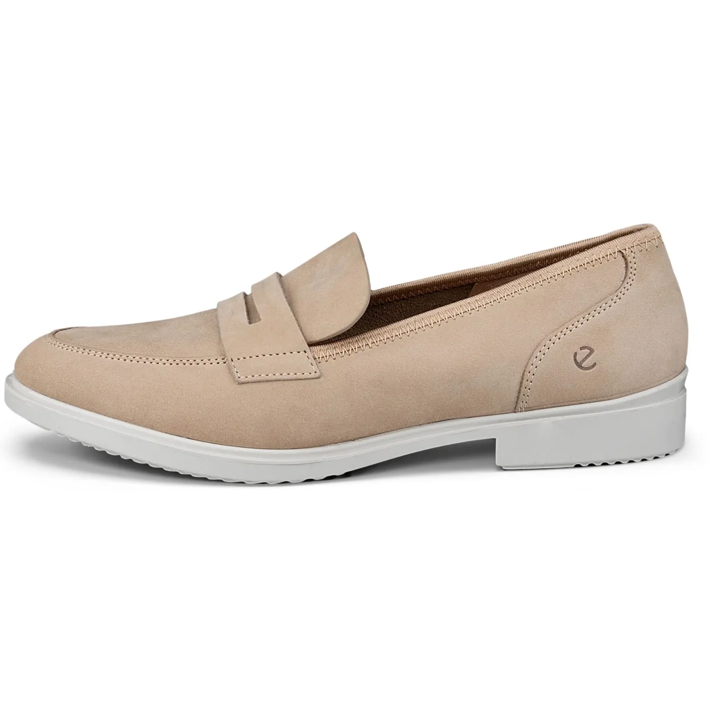 Ecco - Womens Dress Classic 15 Low-Cut Shoes - Image 5