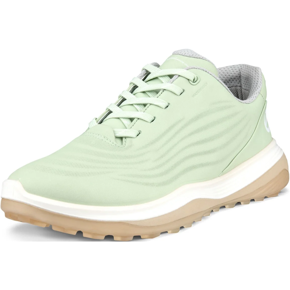 ECCO - Womens Golf Lt1 Shoes - Image 10