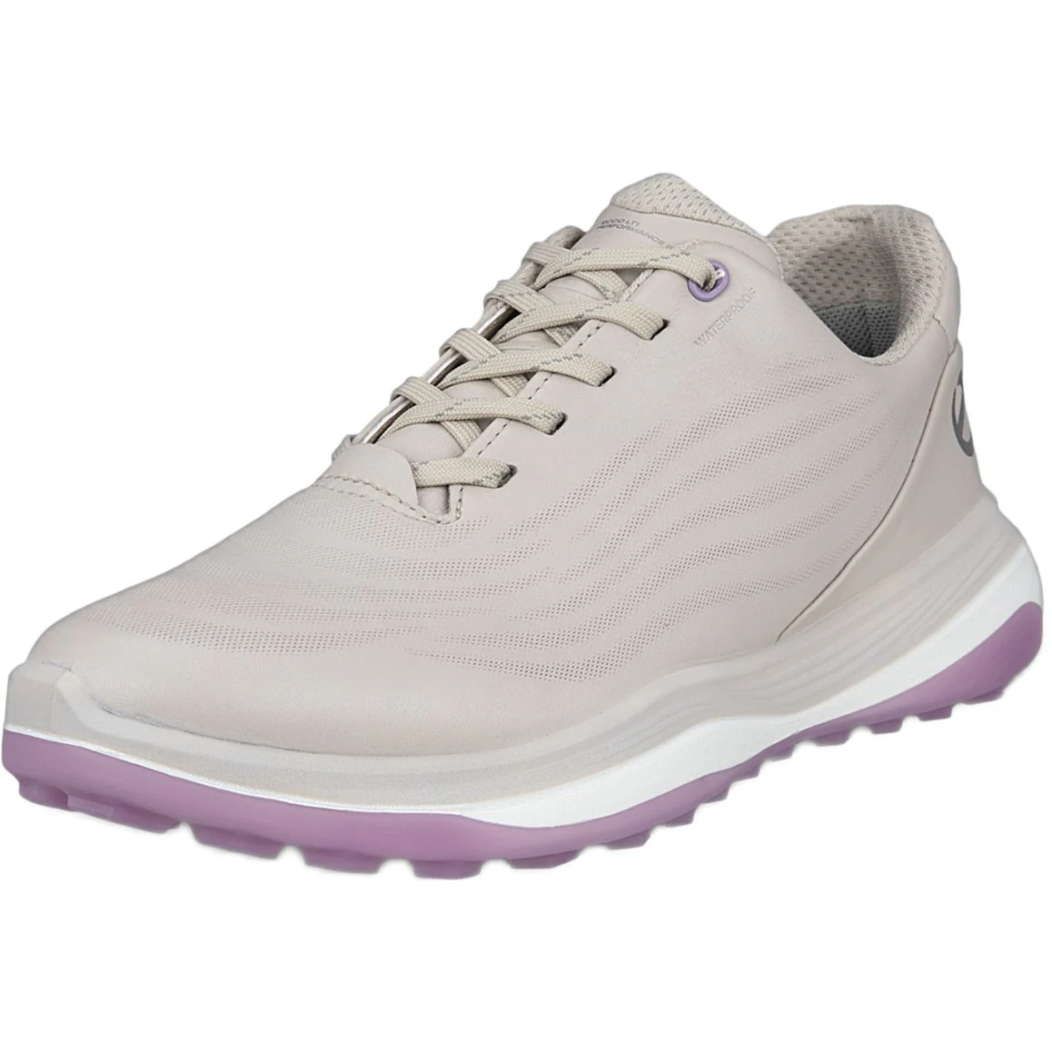 ECCO - Womens Golf Lt1 Shoes - Image 2