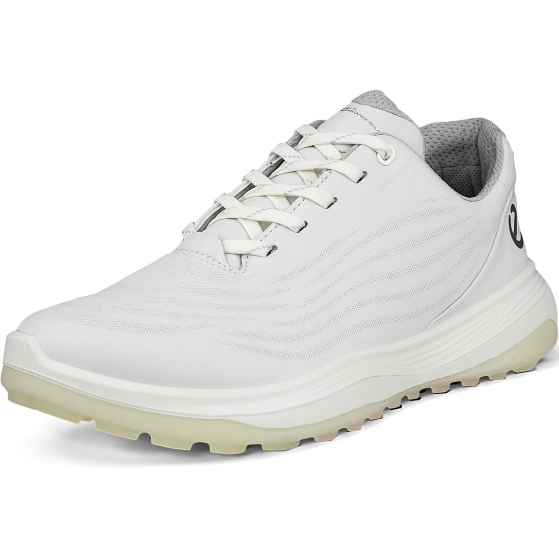 ECCO - Womens Golf Lt1 Shoes - Image 7