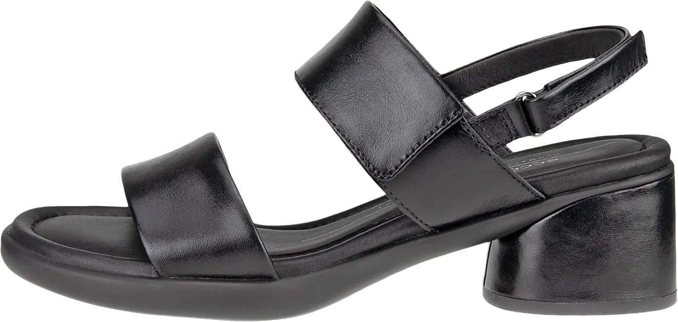 Ecco - Womens Sculpted 35 Strap Sandal - Image 4