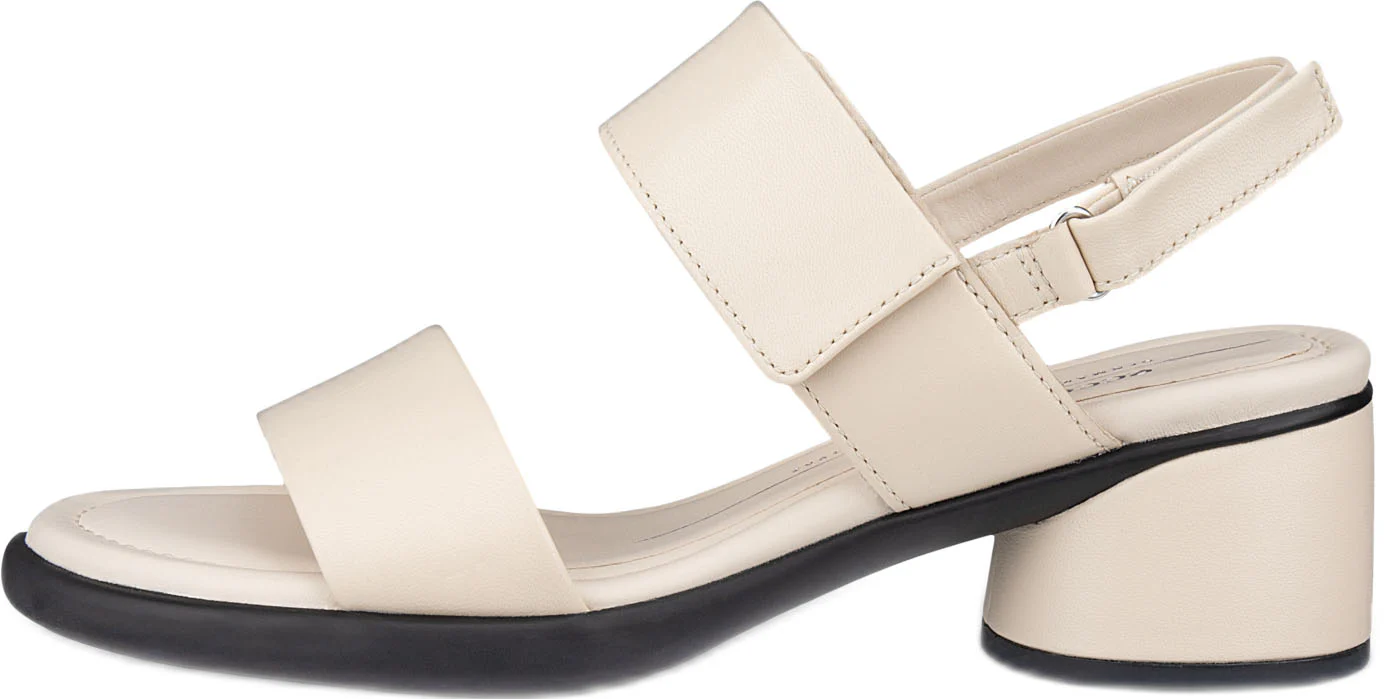 Ecco - Womens Sculpted 35 Strap Sandal - Image 6