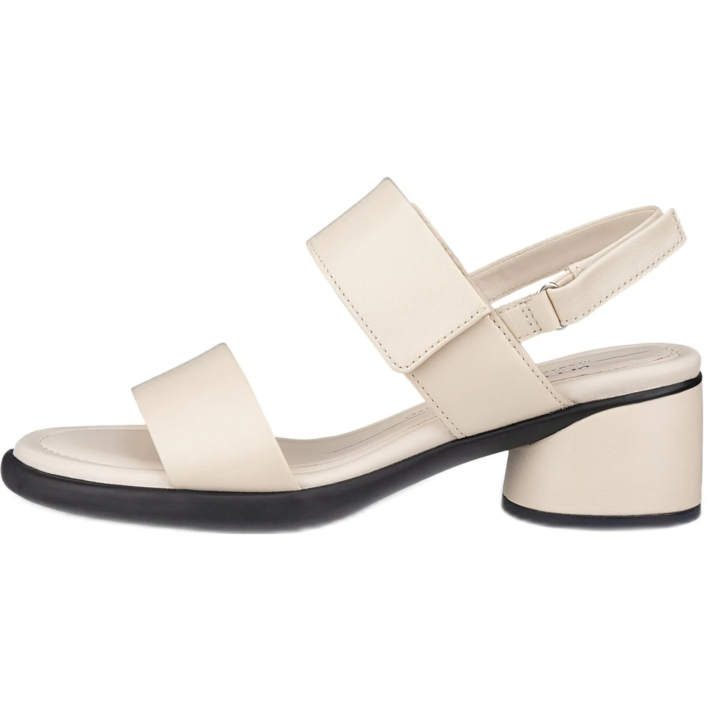 Ecco - Womens Sculpted 35 Strap Sandal - Image 8