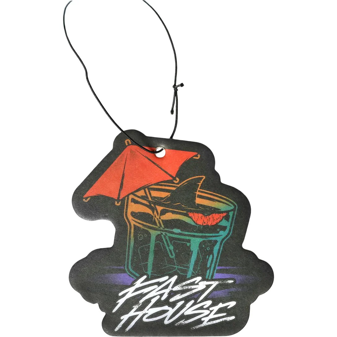 Fasthouse - Hideout Air Freshener - Image 2