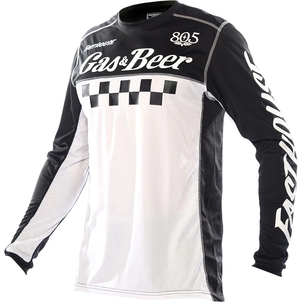 Fasthouse - Mens 805 Grindhouse Tavern Jersey