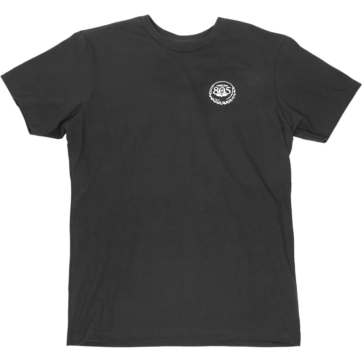 Fasthouse - Mens 805 Premier Bottle Cap Short Sleeve T-Shirt