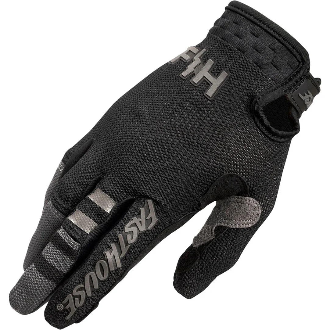 Fasthouse - Mens A/C Elrod Glory Glove - Image 2