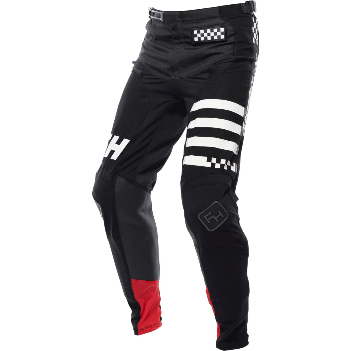 Fasthouse - Mens A/C Elrod Pant
