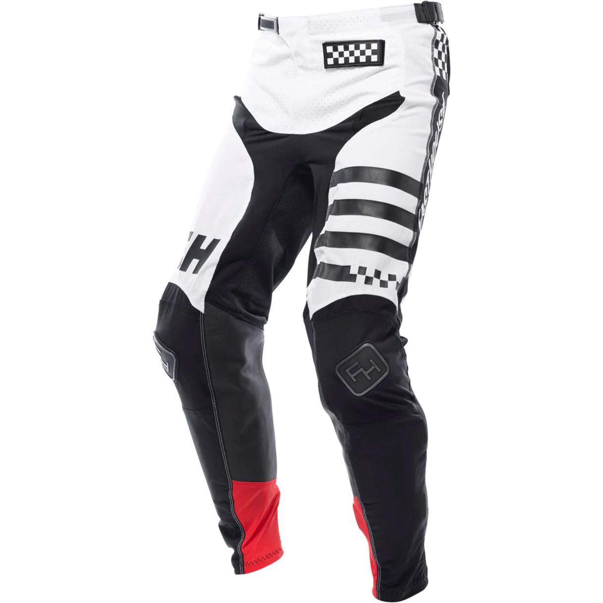 Fasthouse - Mens A/C Elrod Pant - Image 2