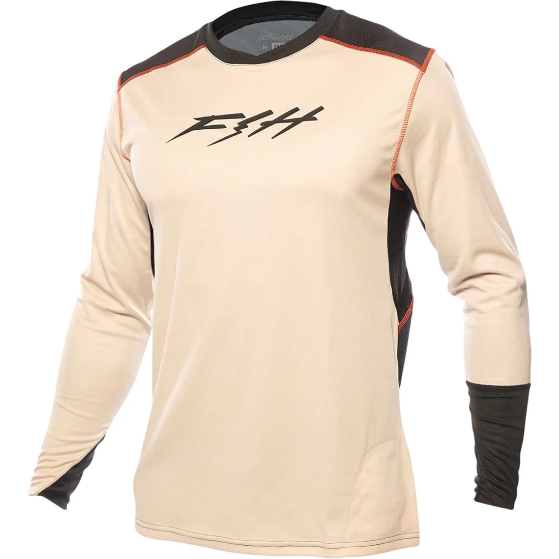 Fasthouse - Mens Alloy Ronin Long Sleeve Jersey - Image 4