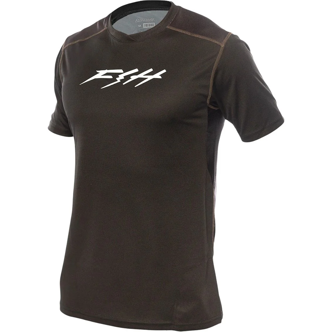 Fasthouse - Mens Alloy Ronin Short Sleeve Jersey
