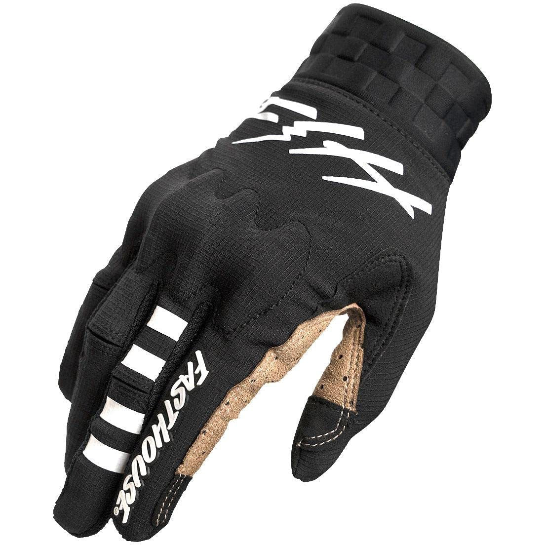 Fasthouse - Mens Blaster Rush Glove