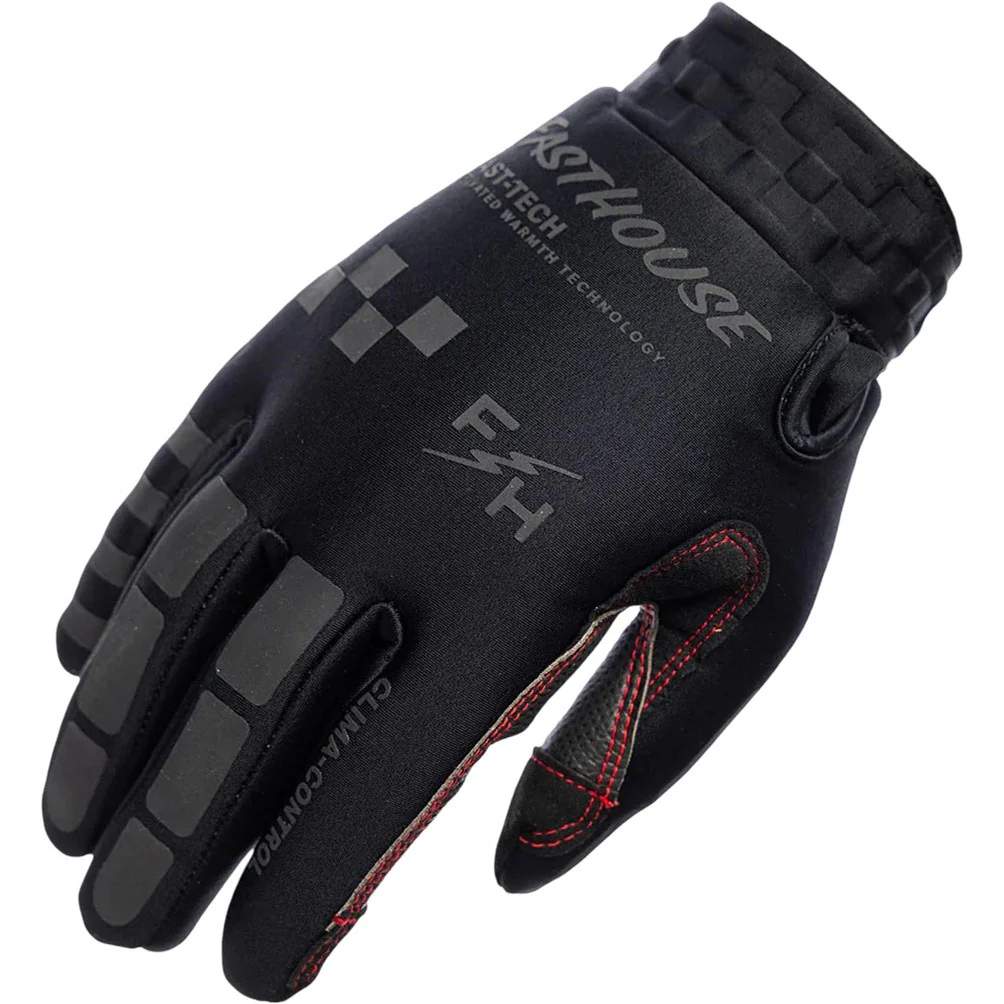Fasthouse - Mens Blaster Rush Glove - Image 2