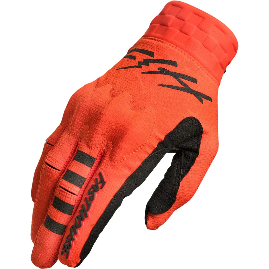 Fasthouse - Mens Blaster Rush Glove - Image 3