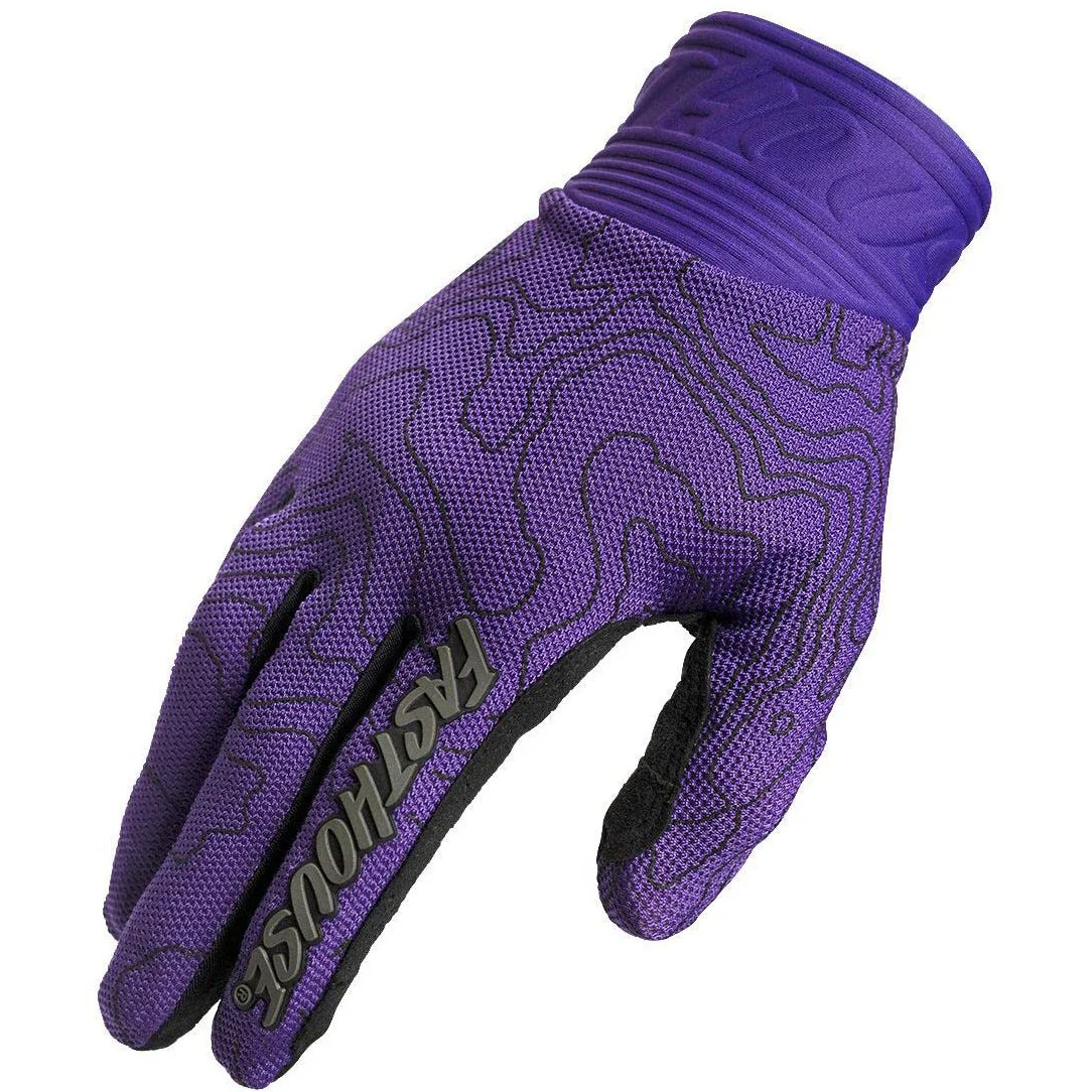 Fasthouse - Mens Blitz Swift Glove - Image 2