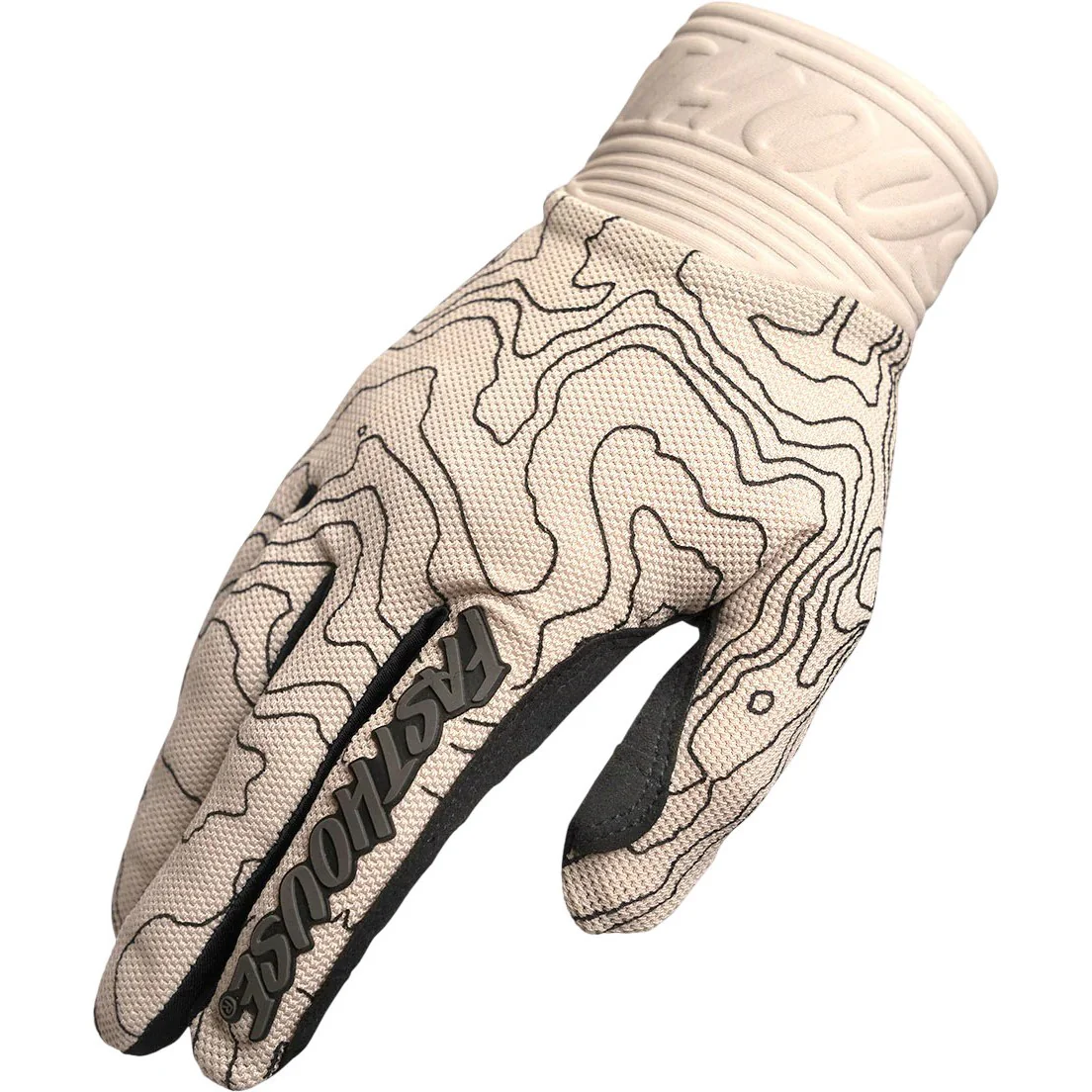 Fasthouse - Mens Blitz Swift Glove - Image 3