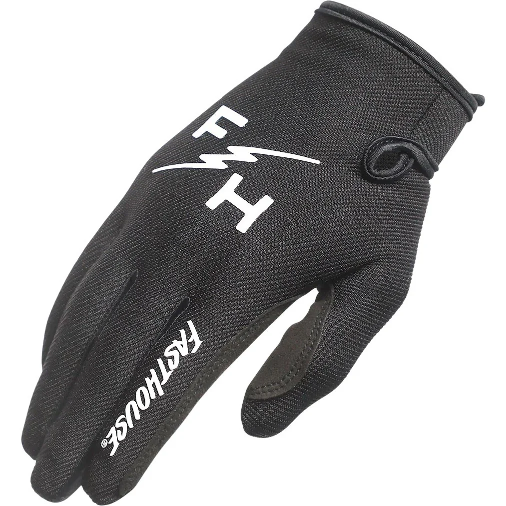 Fasthouse - Mens Carbon Eternal Glove