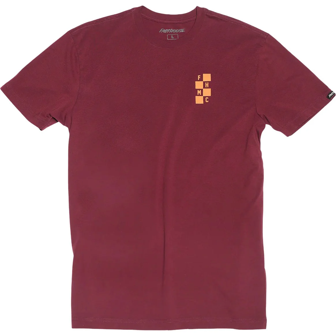 Fasthouse - Mens Chalet Short Sleeve T-Shirt - Image 2