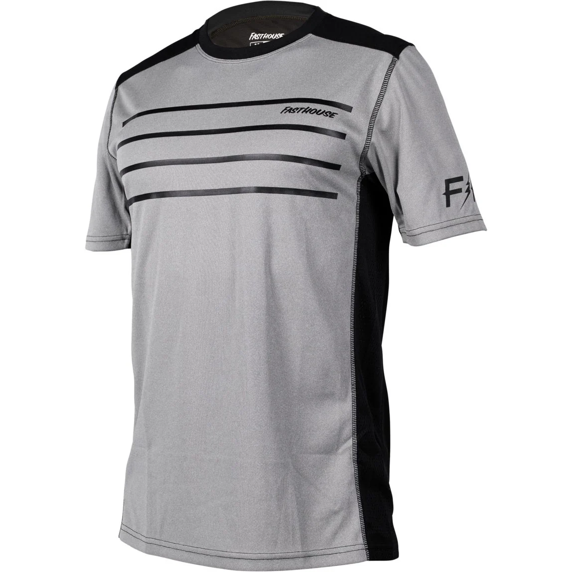 Fasthouse - Mens Classic Cartel Short Sleeve Jersey - Image 2