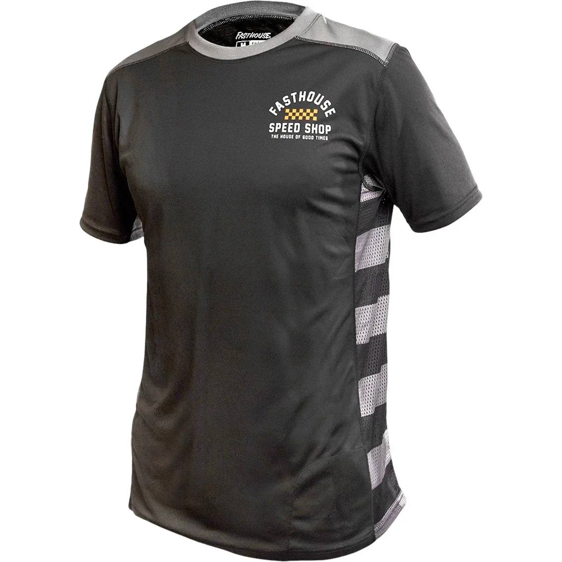 Fasthouse - Mens Classic Outland Short Sleeve Jersey