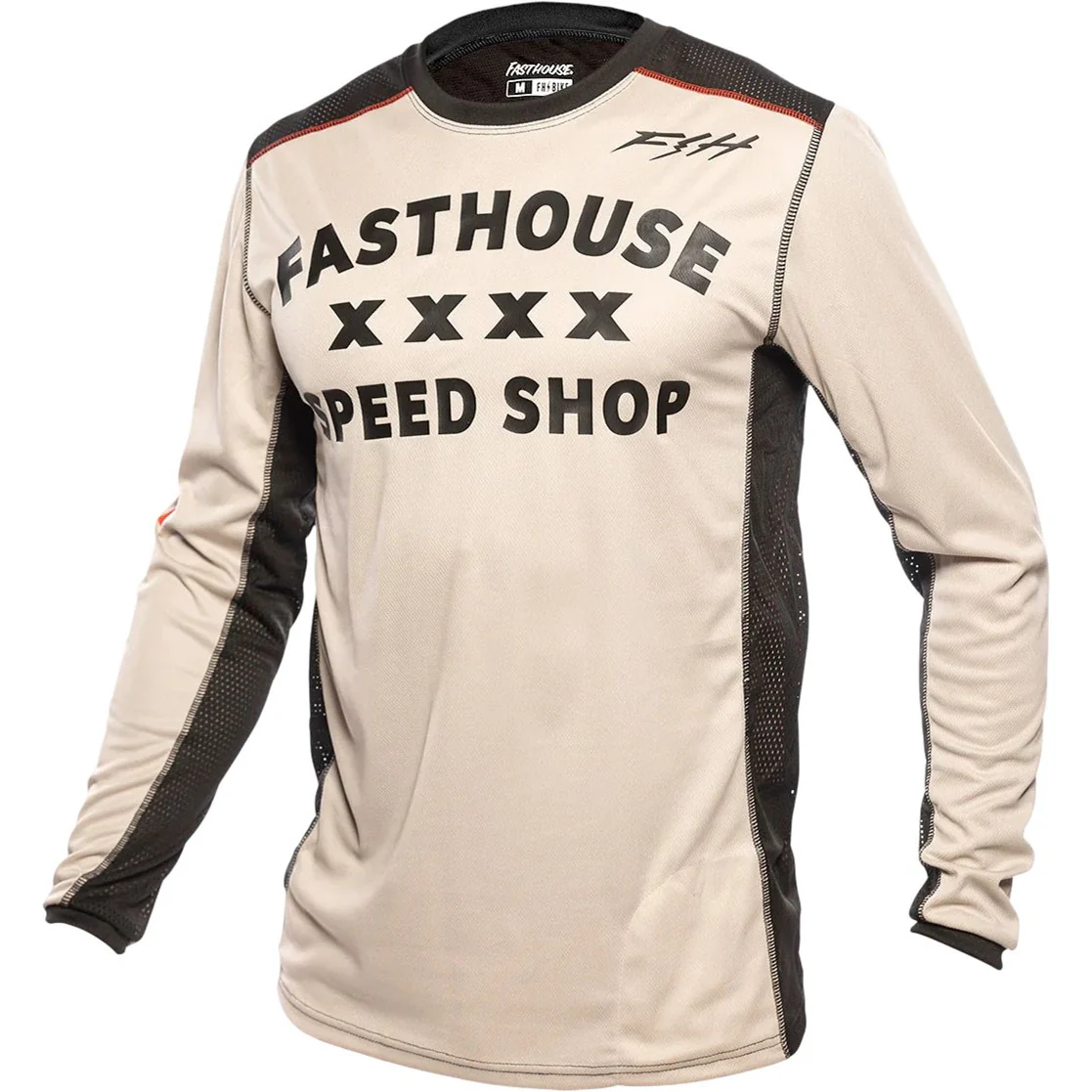 Fasthouse - Mens Classic Swift Long Sleeve Jersey