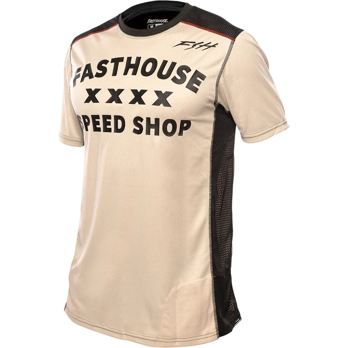 Fasthouse - Mens Classic Swift Short Sleeve Jersey