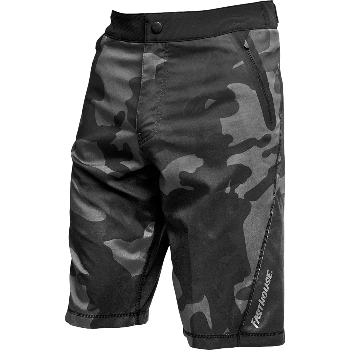 Fasthouse - Mens Crossline 2.0 Short - Image 2