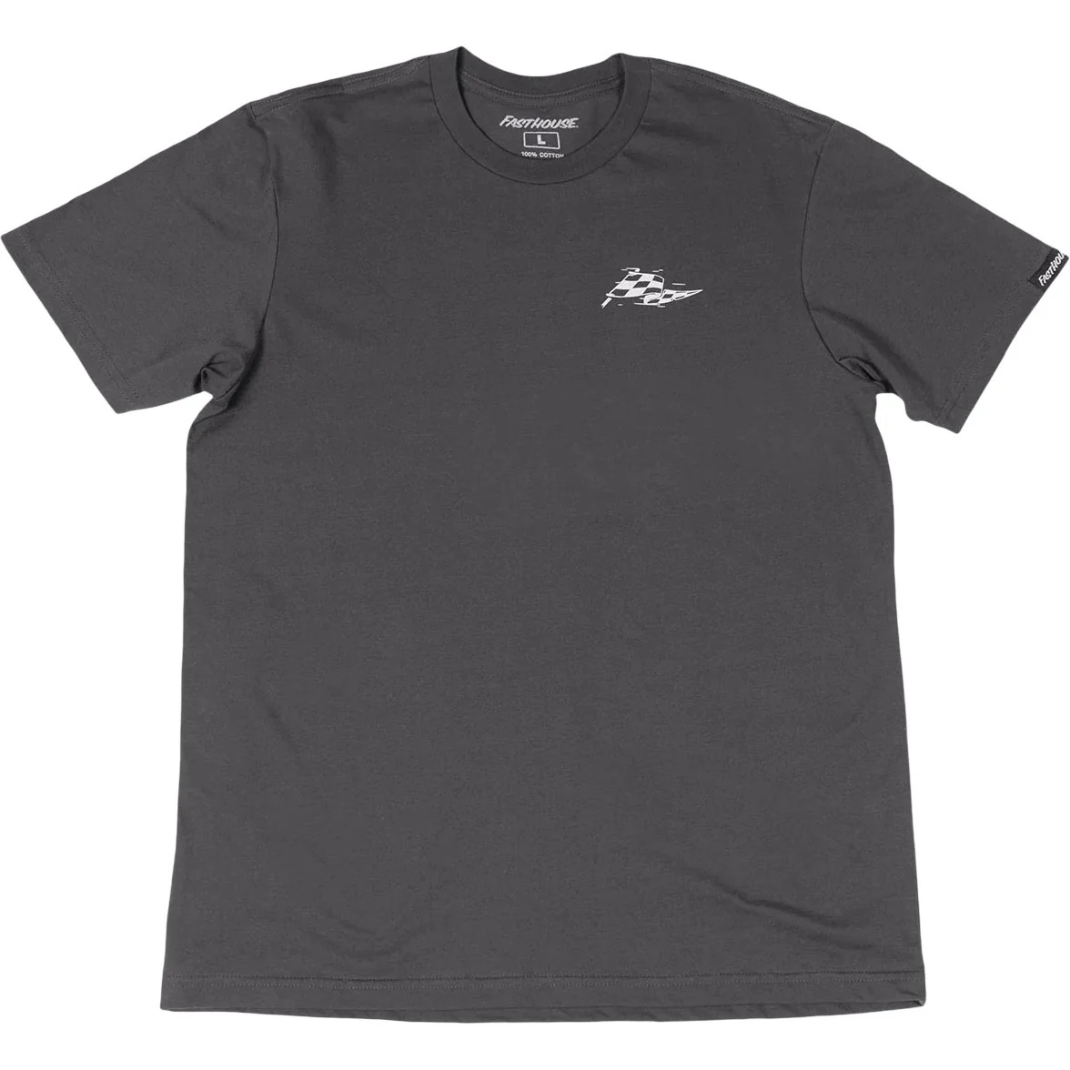 Fasthouse - Mens Dispatch Short Sleeve T-Shirt