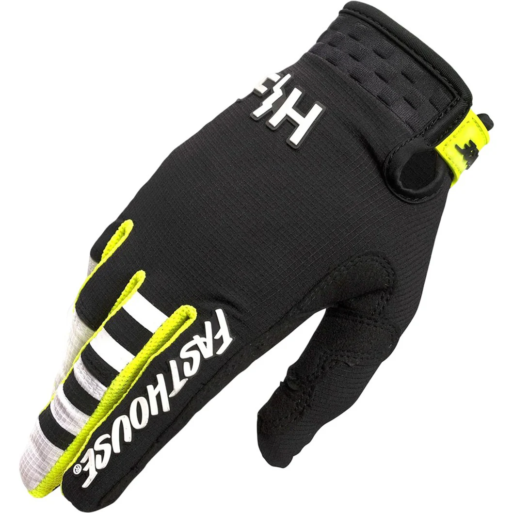 Fasthouse - Mens Elrod Astre Glove - Image 3