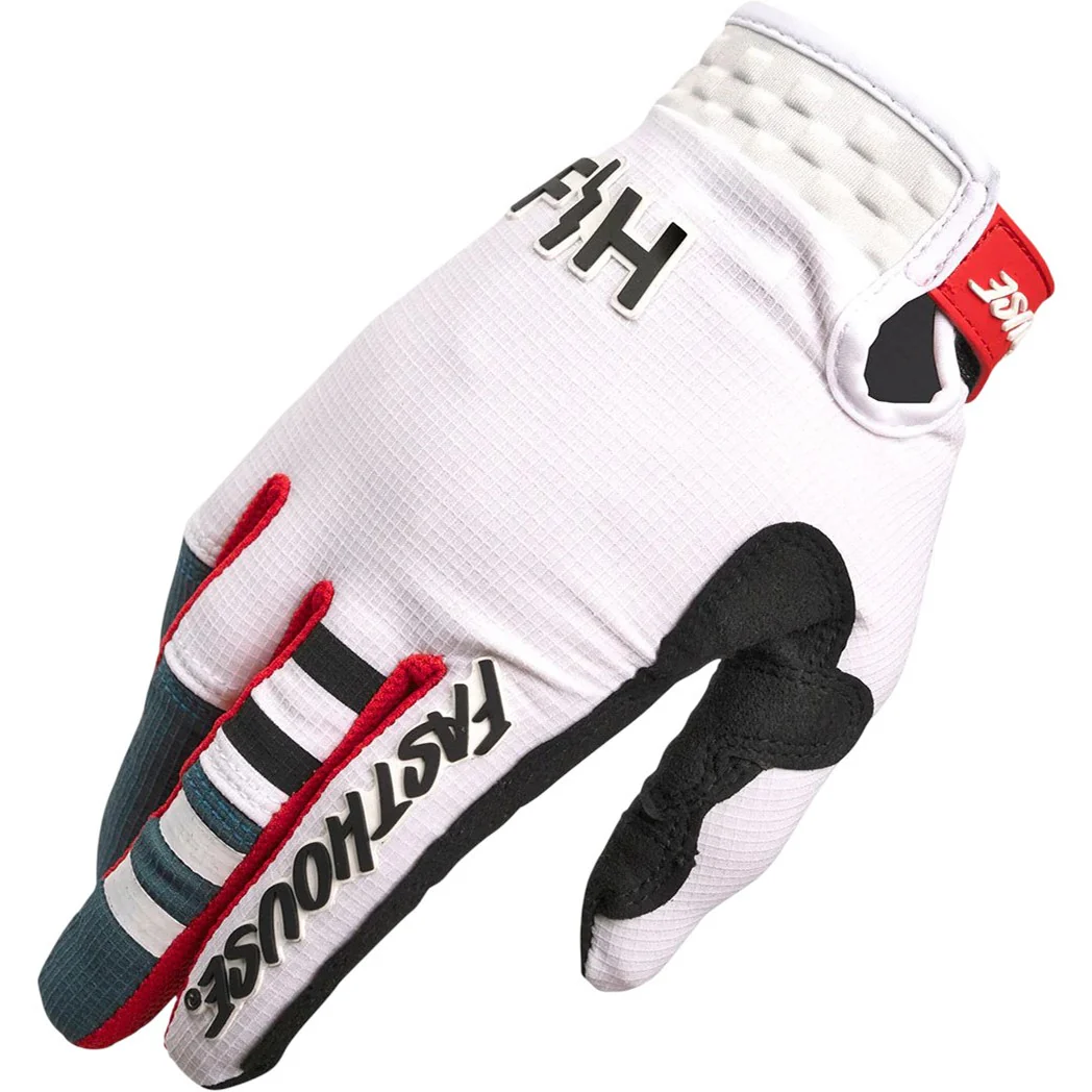 Fasthouse - Mens Elrod Astre Glove - Image 4