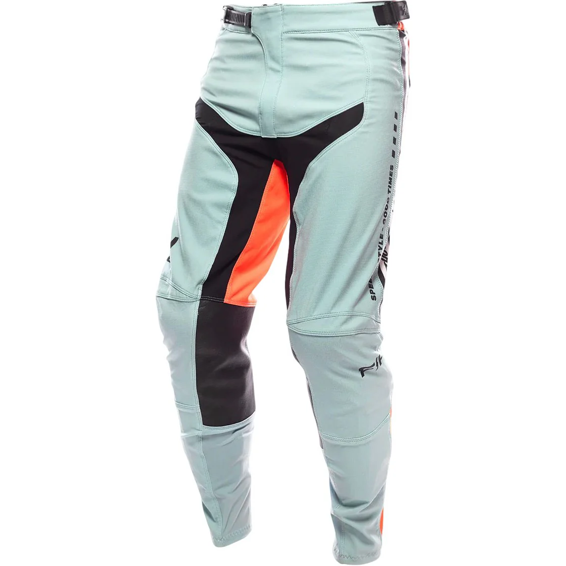 Fasthouse - Mens Elrod Formula Pant - Image 2