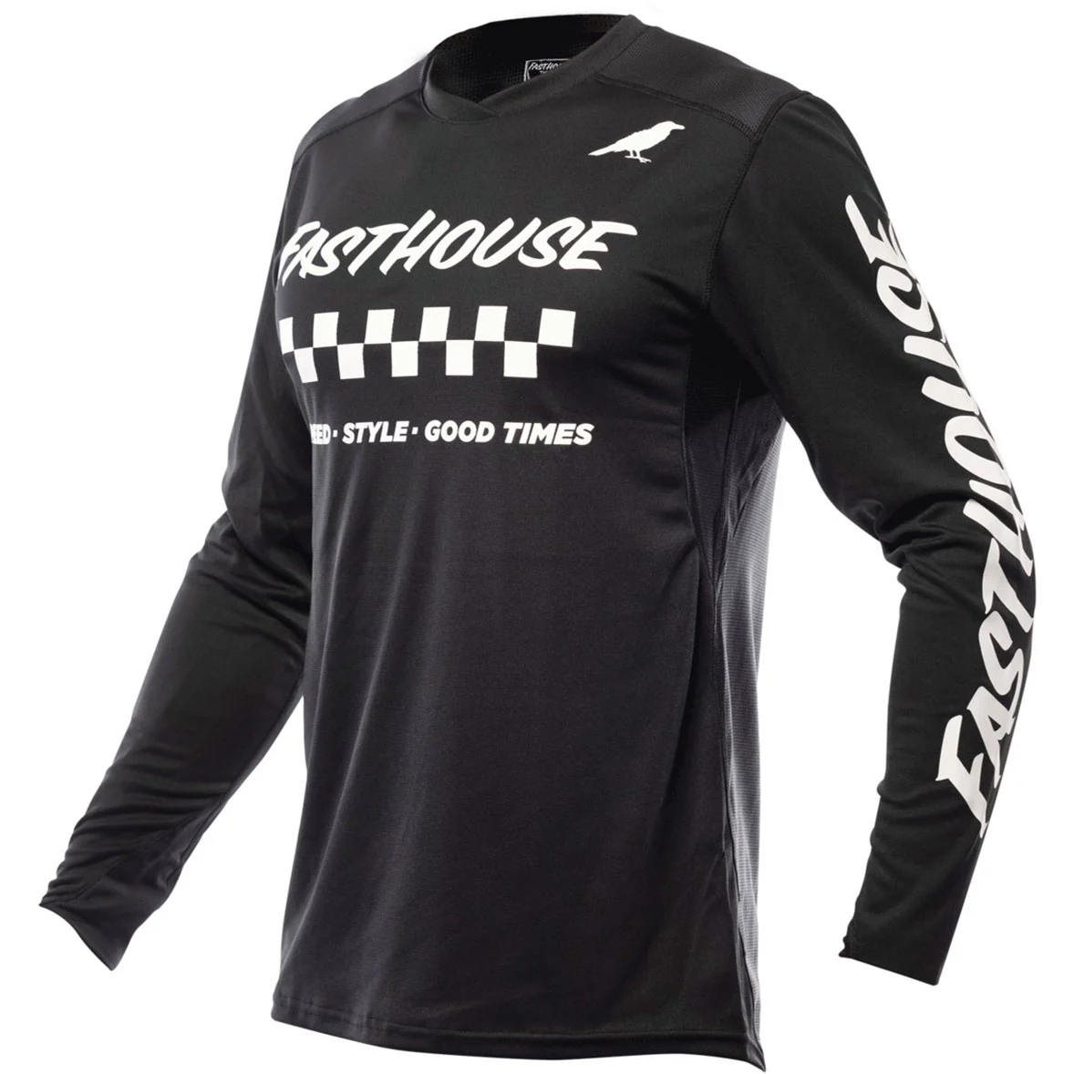 Fasthouse - Mens Elrod Jersey