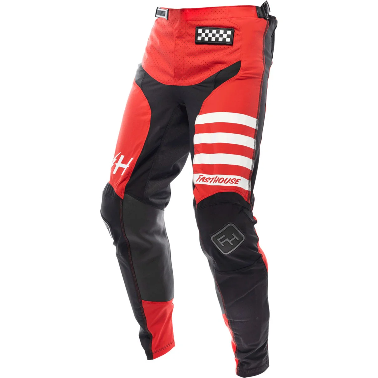 Fasthouse - Mens Elrod Pant - Image 2