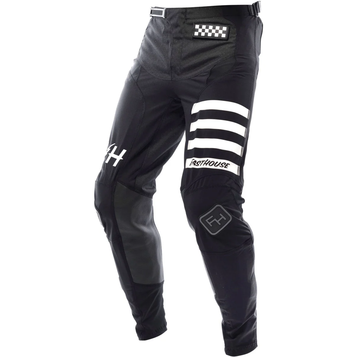Fasthouse - Mens Elrod Pant - Image 3