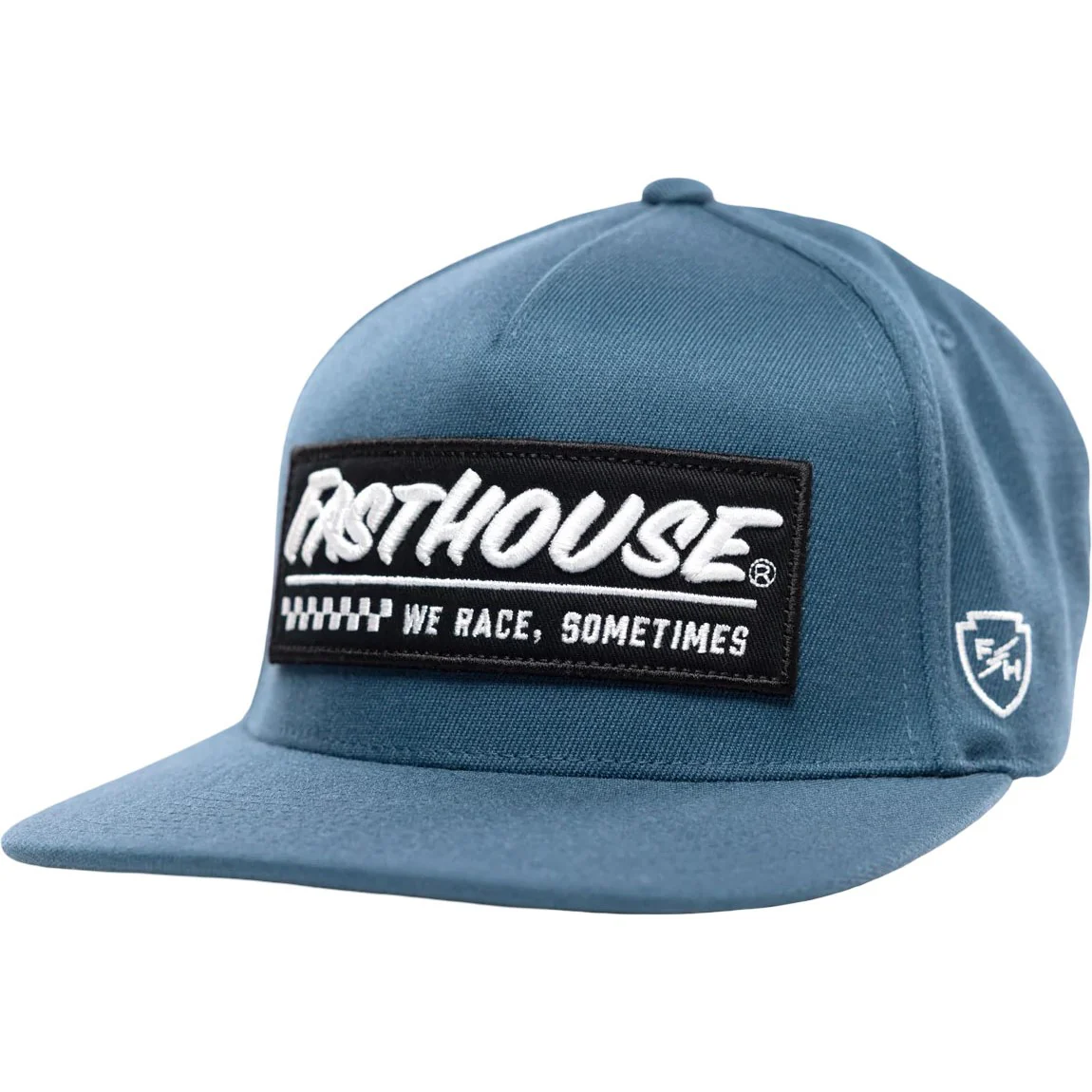 Fasthouse - Mens Emblem Hat - Image 2