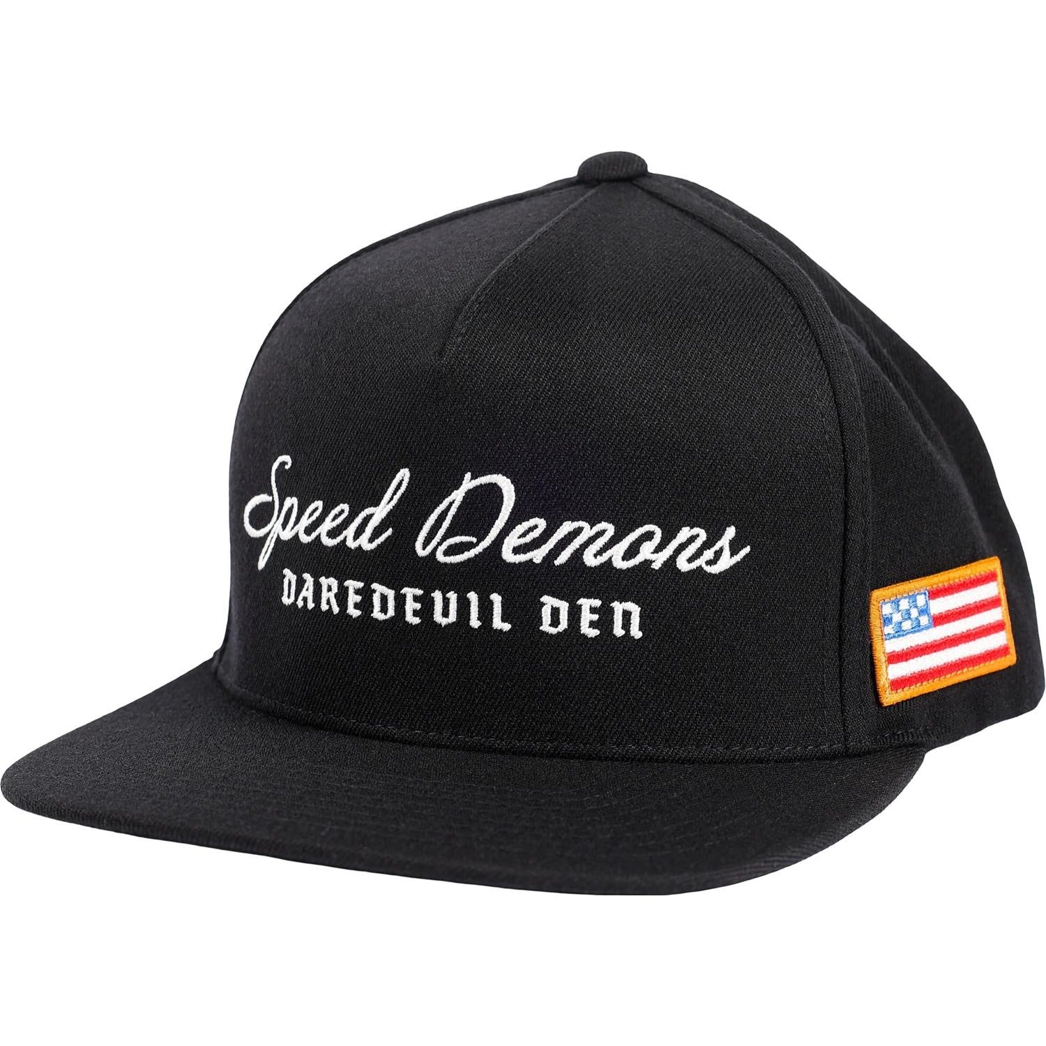 Fasthouse - Mens Fallen Hat