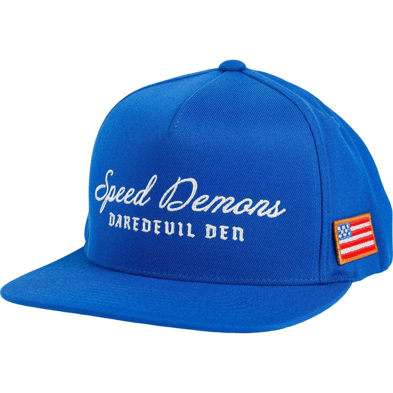 Fasthouse - Mens Fallen Hat - Image 6