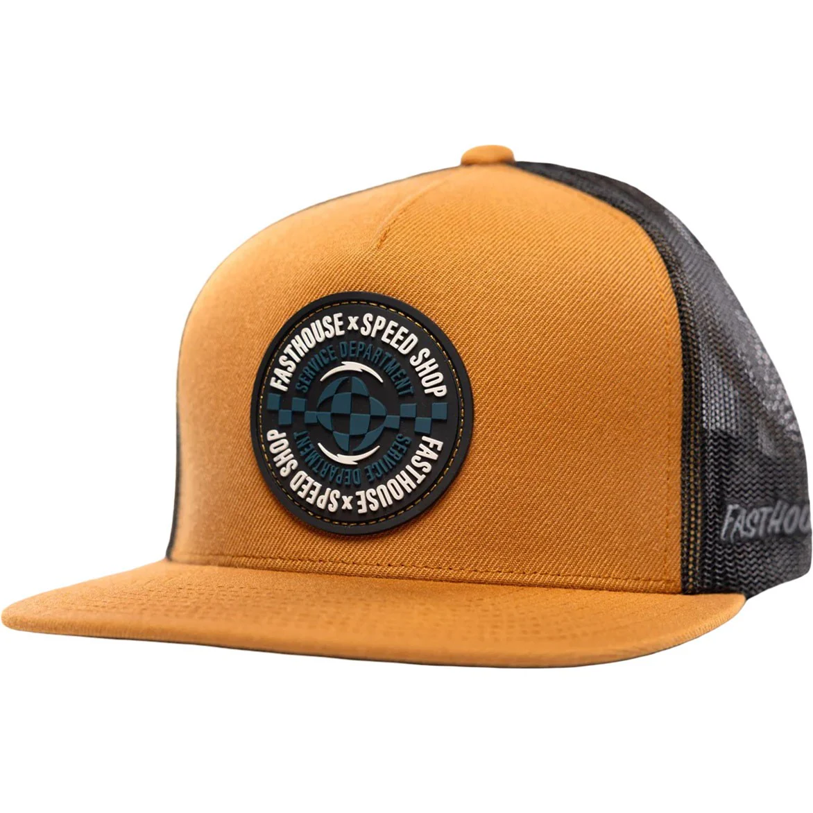 Fasthouse - Mens Finch Hat - Image 2
