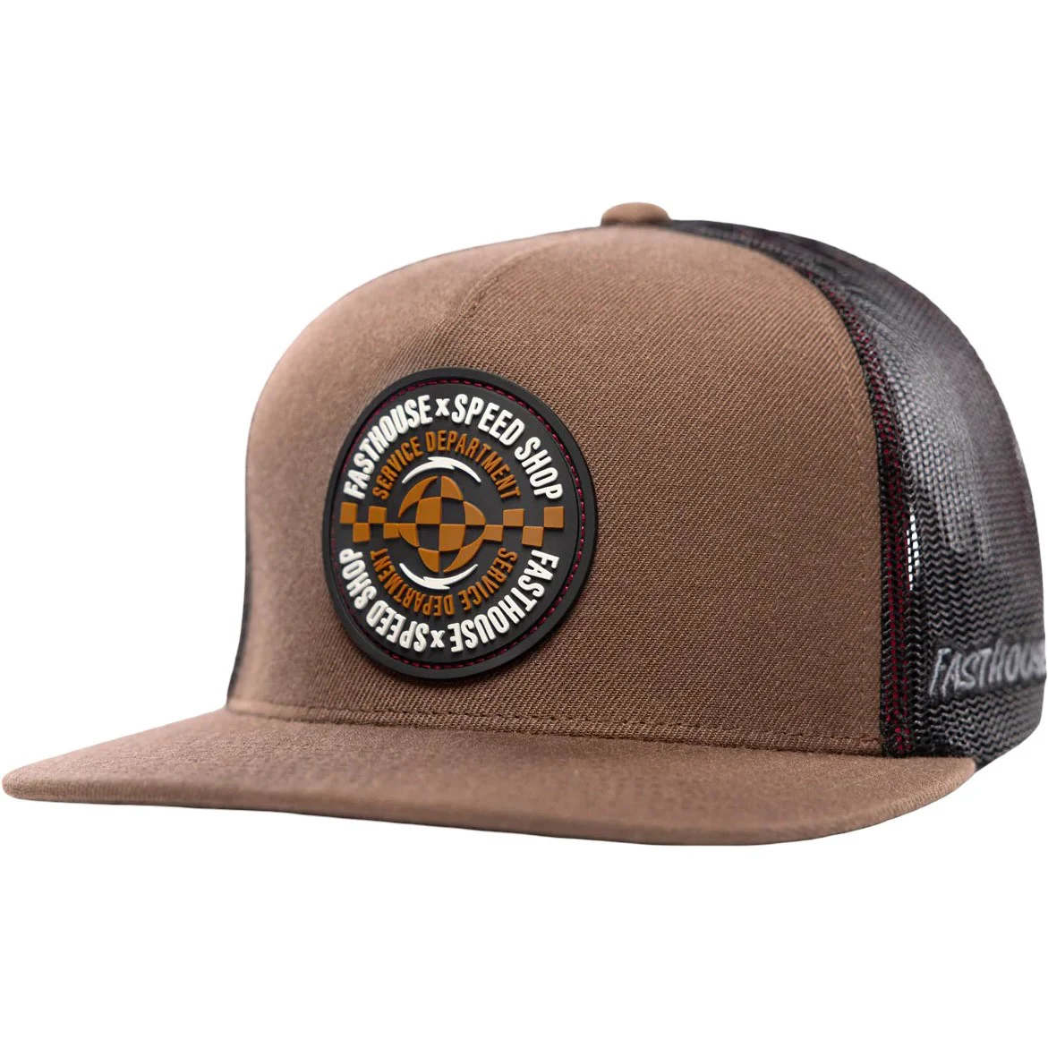 Fasthouse - Mens Finch Hat - Image 3