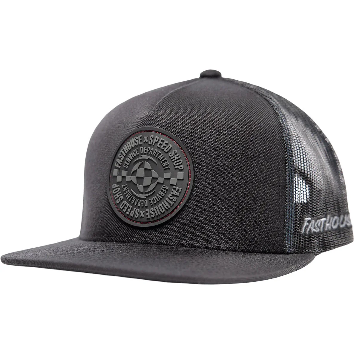 Fasthouse - Mens Finch Hat - Image 4