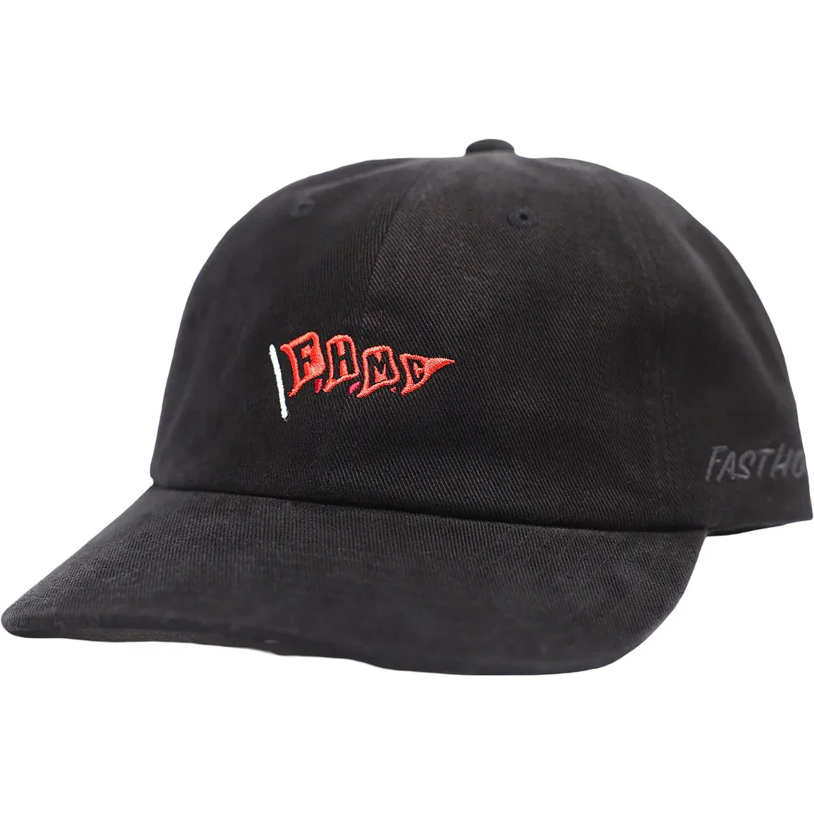 Fasthouse - Mens Flag Hat - Image 2