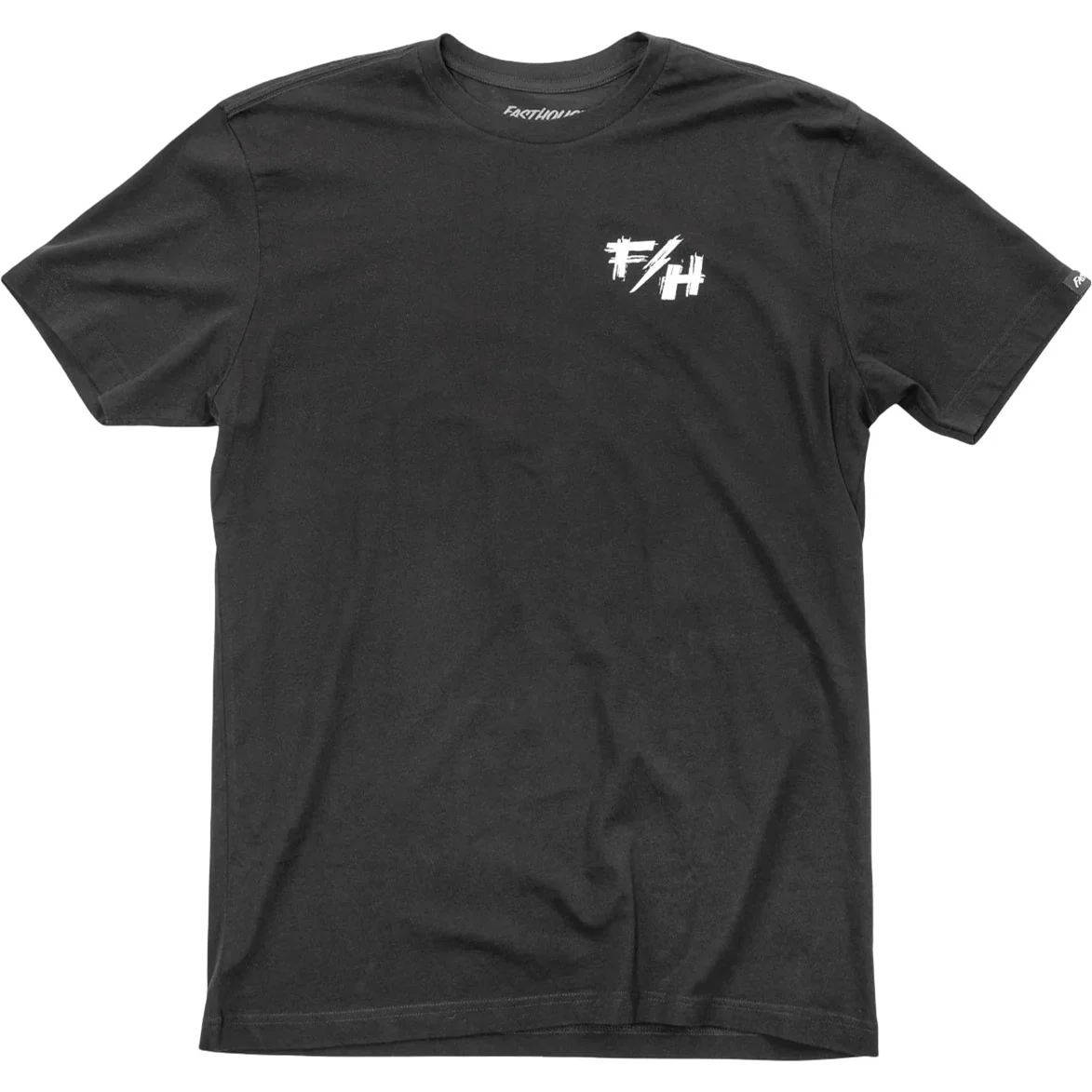 Fasthouse - Mens Fray Short Sleeve T-Shirt