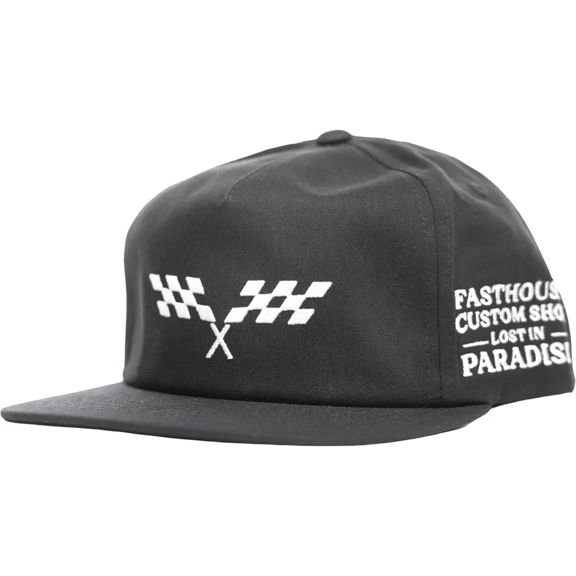 Fasthouse - Mens Getaway Hat