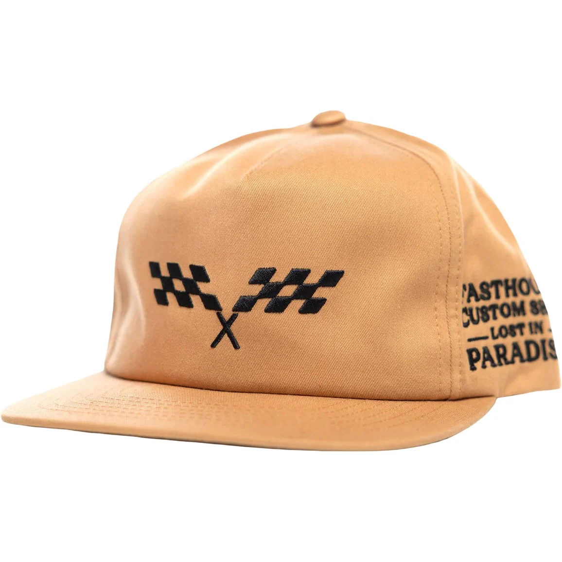 Fasthouse - Mens Getaway Hat - Image 4