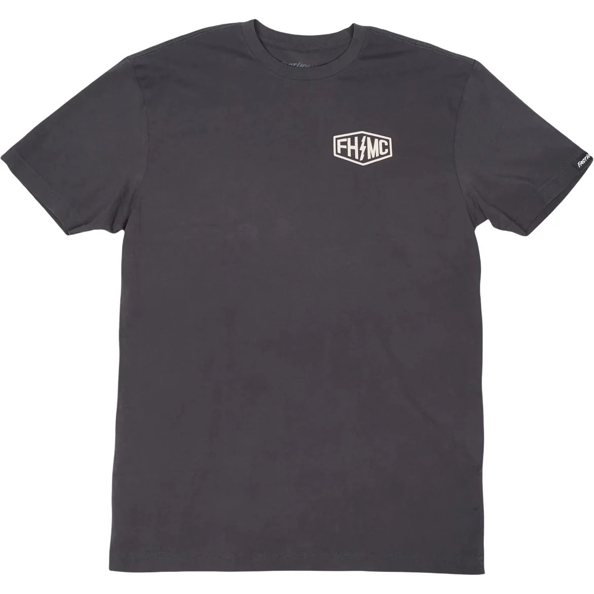 Fasthouse - Mens Gibson Short Sleeve T-Shirt - Image 3