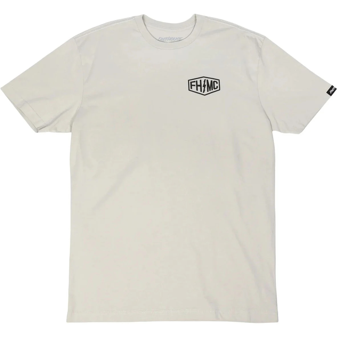 Fasthouse - Mens Gibson Short Sleeve T-Shirt - Image 4