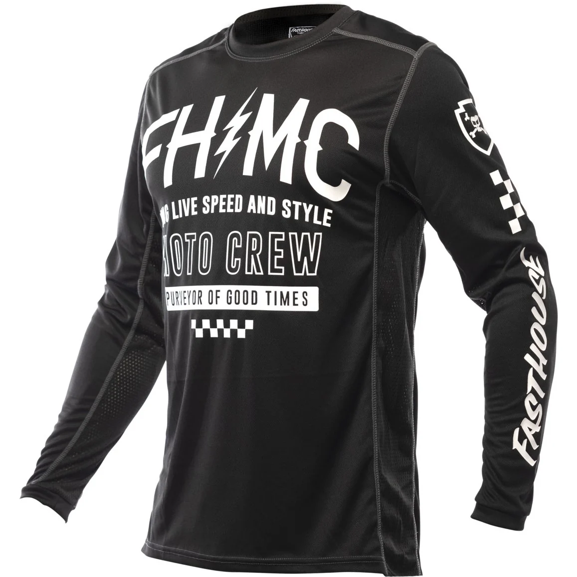 Fasthouse - Mens Grindhouse Cypher Jersey