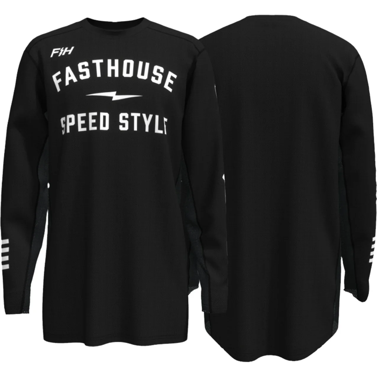 Fasthouse - Mens Grindhouse Grit Jersey