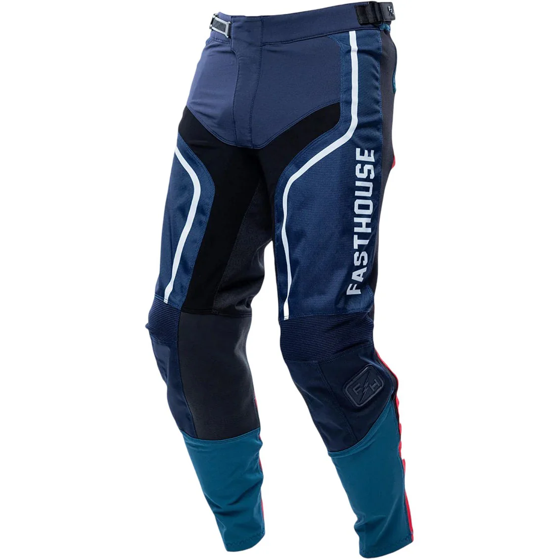 Fasthouse - Mens Grindhouse Hudson Pant - Image 2