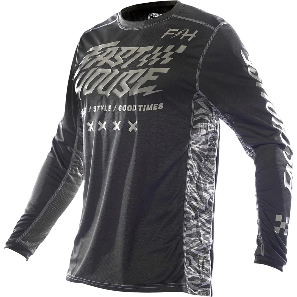 Fasthouse - Mens Grindhouse Rufio Jersey